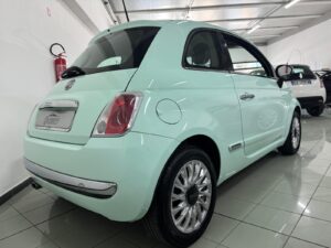 Fiat 500 1.2 EasyPower Lounge