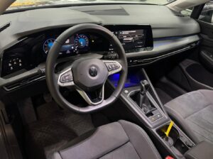 Volkswagen Golf 8 1.5 TSI Evo Act Style