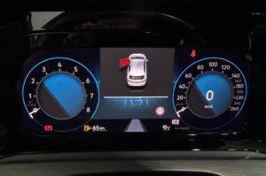 Volkswagen Golf 8 1.5 TSI Evo Act Style